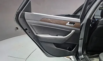 Hyundai Sonata 2018, 137016 км, за 7003.26 USD - фото 25