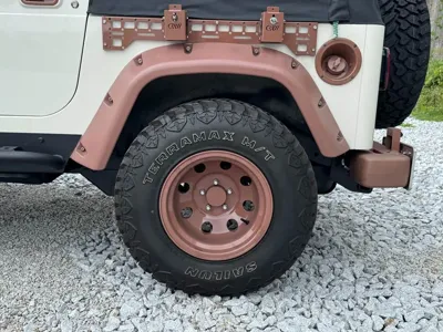 Jeep Wrangler 1997, 160852 км, за 10502.82 USD