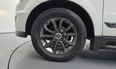 KG_Mobility_Ssangyong KORANDO 2016, 218461 км, за 2973.24 USD