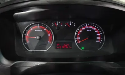 KG_Mobility_Ssangyong KORANDO 2016, 218461 км, за 2973.24 USD - фото 8