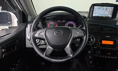 KG_Mobility_Ssangyong KORANDO 2016, 218461 км, за 2973.24 USD - фото 13