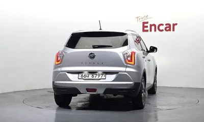 KG_Mobility_Ssangyong TIBOLI 2016, 74123 км, за 5398.19 USD