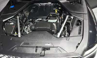 Genesis G80 2021, 185612 км, за 15621.53 USD - фото 6