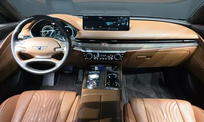 Genesis G80 2021, 185612 км, за 15621.53 USD - фото 7