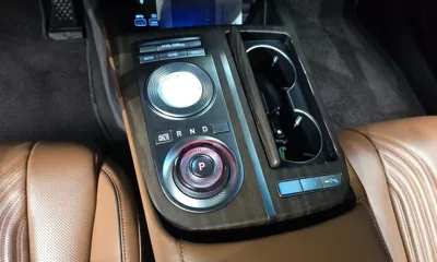 Genesis G80 2021, 185612 км, за 15621.53 USD - фото 9