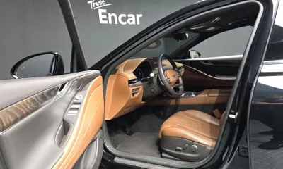 Genesis G80 2021, 185612 км, за 15621.53 USD - фото 10