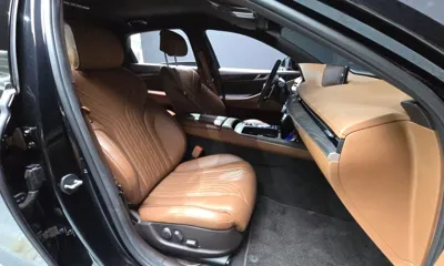 Genesis G80 2021, 185612 км, за 15621.53 USD - фото 11