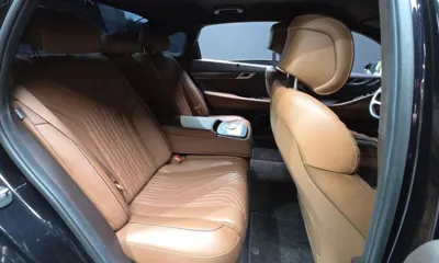 Genesis G80 2021, 185612 км, за 15621.53 USD - фото 12