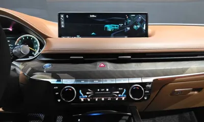 Genesis G80 2021, 185612 км, за 15621.53 USD - фото 14