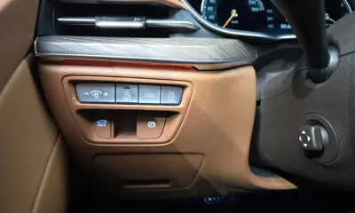 Genesis G80 2021, 185612 км, за 15621.53 USD - фото 18