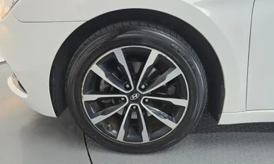 Hyundai i40 2016, 168611 км, за 3662.86 USD