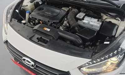 Hyundai i40 2016, 168611 км, за 3662.86 USD - фото 6