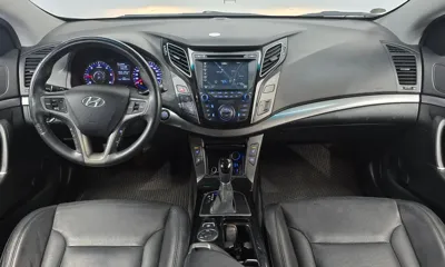 Hyundai i40 2016, 168611 км, за 3662.86 USD - фото 7