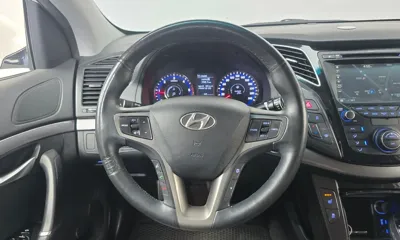 Hyundai i40 2016, 168611 км, за 3662.86 USD - фото 13
