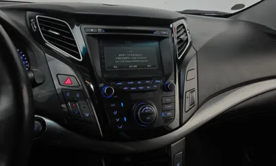 Hyundai i40 2016, 168611 км, за 3662.86 USD - фото 14
