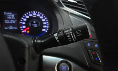 Hyundai i40 2016, 168611 км, за 3662.86 USD - фото 17