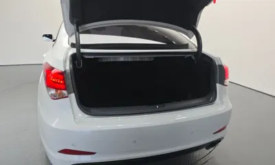 Hyundai i40 2016, 168611 км, за 3662.86 USD - фото 20