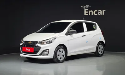 ChevroletGMDaewoo Spark · 2020 год