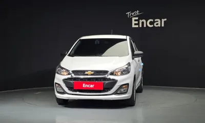 ChevroletGMDaewoo Spark 2020, 32111 км, за 4269.57 USD