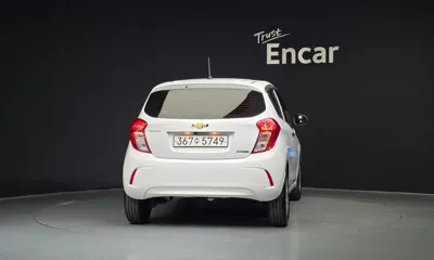 ChevroletGMDaewoo Spark 2020, 32111 км, за 4269.57 USD