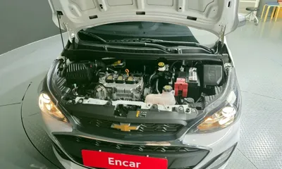 ChevroletGMDaewoo Spark 2020, 32111 км, за 4269.57 USD - фото 6