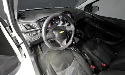 ChevroletGMDaewoo Spark 2020, 32111 км, за 4269.57 USD - фото 7