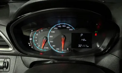 ChevroletGMDaewoo Spark 2020, 32111 км, за 4269.57 USD - фото 8