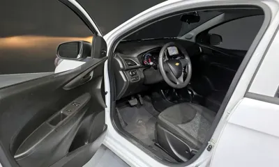 ChevroletGMDaewoo Spark 2020, 32111 км, за 4269.57 USD - фото 10