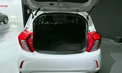 ChevroletGMDaewoo Spark 2020, 32111 км, за 4269.57 USD - фото 12