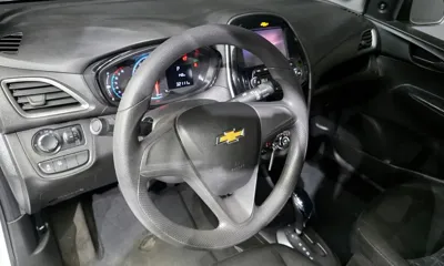 ChevroletGMDaewoo Spark 2020, 32111 км, за 4269.57 USD - фото 13
