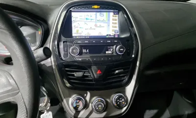 ChevroletGMDaewoo Spark 2020, 32111 км, за 4269.57 USD - фото 19