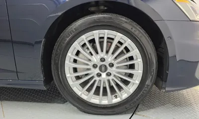 Audi A6 2021, 65676 км, за 17148.79 USD