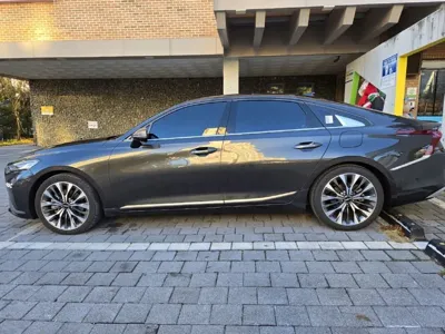 Kia K8 2022, 35800 км, за 17132.73 USD