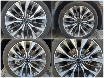 Kia K8 2022, 35800 км, за 17132.73 USD