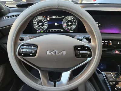 Kia K8 2022, 35800 км, за 17132.73 USD - фото 10