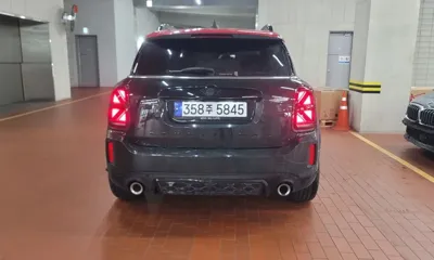 MINI Countryman 2023, 27045 км, за 21498.38 USD