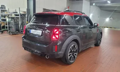 MINI Countryman 2023, 27045 км, за 21498.38 USD