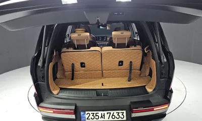 Hyundai Santafe 2025, 34571 км, за 24897.61 USD - фото 20