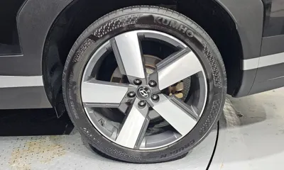 Hyundai Santafe 2025, 34571 км, за 24897.61 USD - фото 21