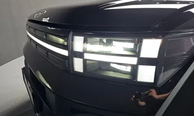Hyundai Santafe 2025, 34571 км, за 24897.61 USD - фото 22