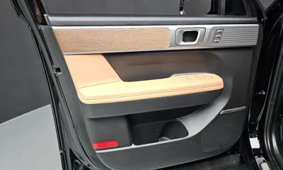Hyundai Santafe 2025, 34571 км, за 24897.61 USD - фото 24
