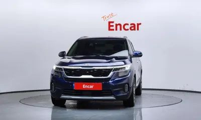 Kia Seltos 2022, 43907 км, за 12012.6 USD