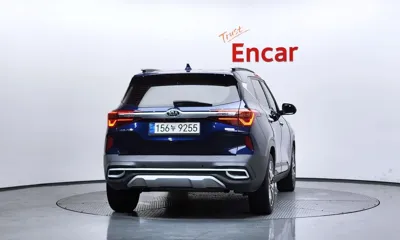 Kia Seltos 2022, 43907 км, за 12012.6 USD