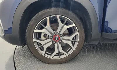 Kia Seltos 2022, 43907 км, за 12012.6 USD