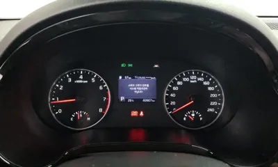 Kia Seltos 2022, 43907 км, за 12012.6 USD - фото 8
