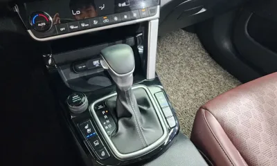 Kia Seltos 2022, 43907 км, за 12012.6 USD - фото 9