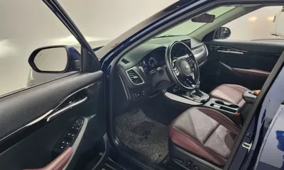 Kia Seltos 2022, 43907 км, за 12012.6 USD - фото 10