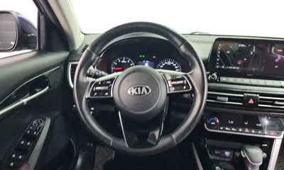 Kia Seltos 2022, 43907 км, за 12012.6 USD - фото 13