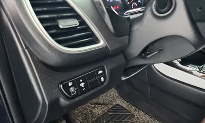 Kia Seltos 2022, 43907 км, за 12012.6 USD - фото 20