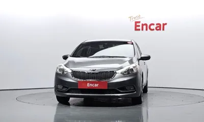 Kia K3 2015, 70436 км, за 4400.94 USD